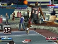 NBA Ballers: Rebound arrive sur PSP