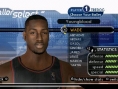 NBA Ballers: Rebound arrive sur PSP