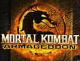 Mortal Kombat Armageddon annoncé