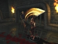 Mortal Kombat Armageddon au combat