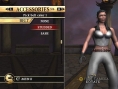 Mortal Kombat Armageddon au combat