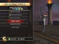 Mortal Kombat Armageddon au combat