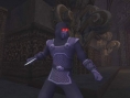 Mortal Kombat Armageddon au combat