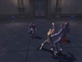 Mortal Kombat Armageddon au combat
