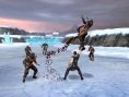 Mortal Kombat Armageddon au combat