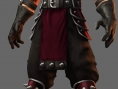 Mortal Kombat Armageddon au combat