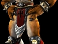 Mortal Kombat Armageddon au combat