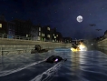 Spy Hunter Nowhere to Run illustré