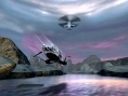 Spy Hunter Nowhere to Run illustré