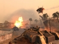 Quake Wars part en mission