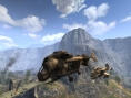 Quake Wars part en mission