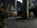 Quake Wars part en mission
