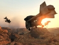 Quake Wars part en mission
