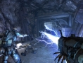 Quake Wars part en mission