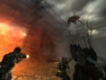 Quake Wars part en mission