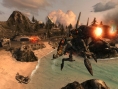 Quake Wars prépare sa sortie
