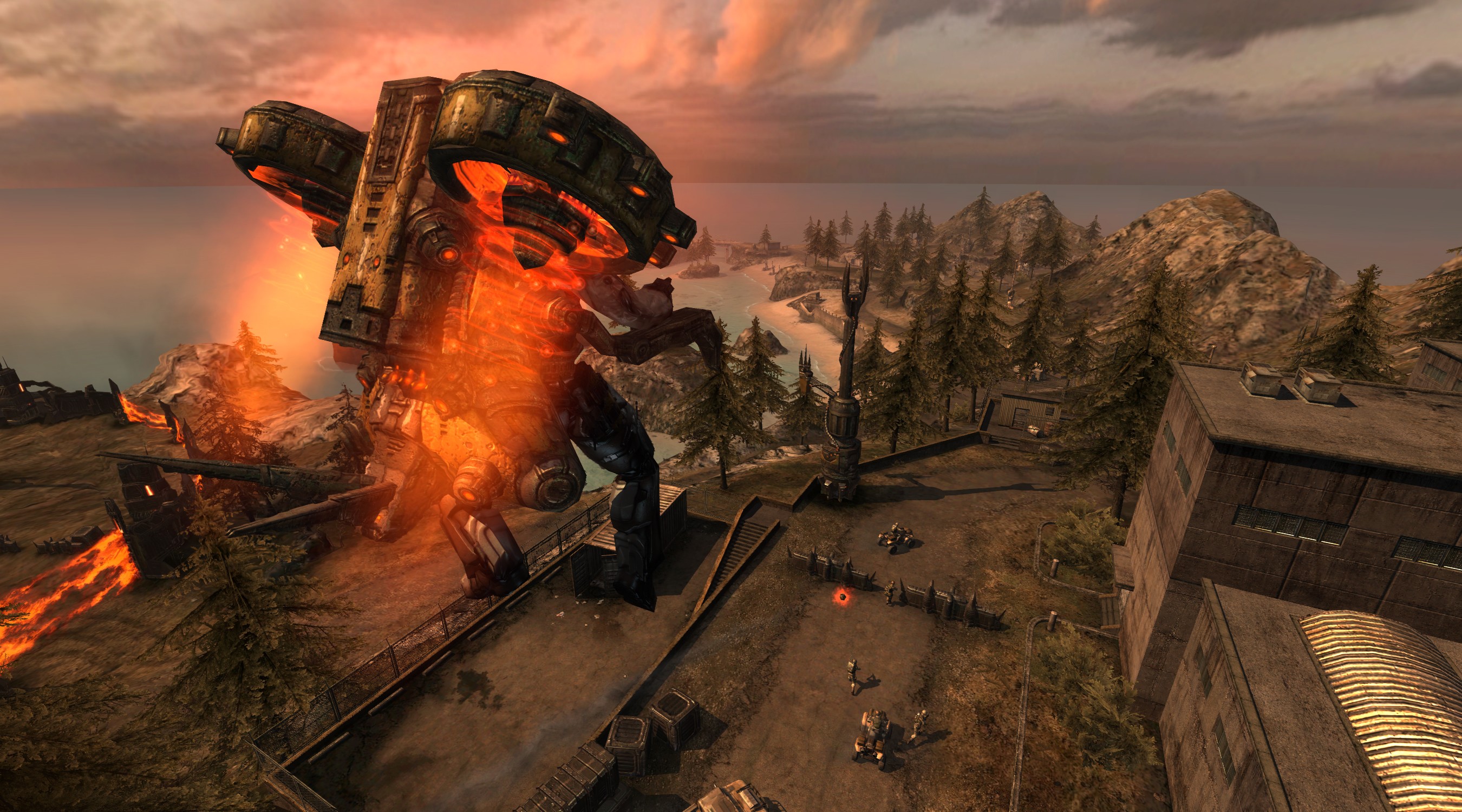 Vidéo Quake Wars