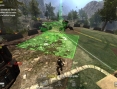 Quake Wars : images maison