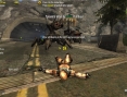 Quake Wars : images maison