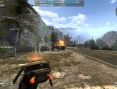 Quake Wars : images maison