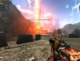 Quake Wars : images maison
