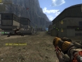 Quake Wars : images maison