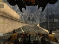 Quake Wars : images maison