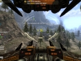 Quake Wars : images maison