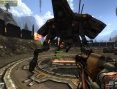 Quake Wars : images maison