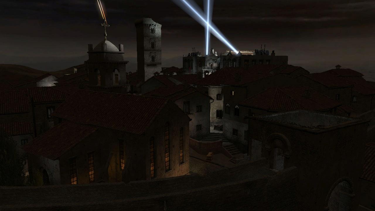 MoH Airborne revient en images