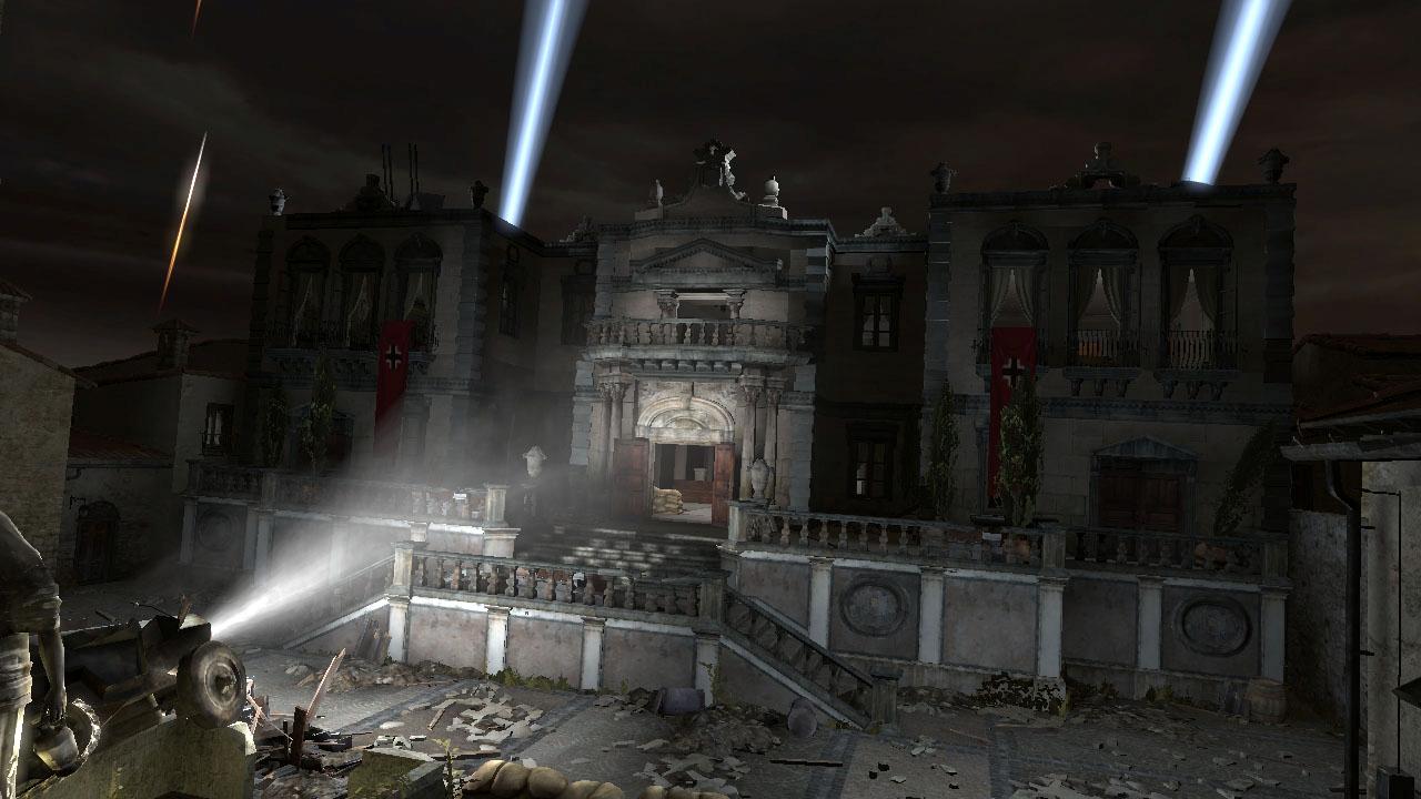 MoH Airborne revient en images