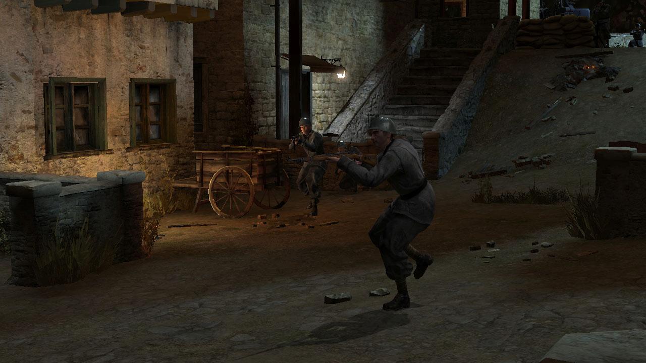 Vidéo MOH Airborne