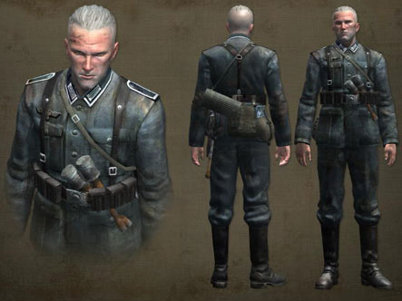 MoH Airborne : la totale