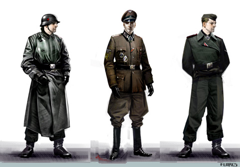 MoH Airborne : la totale