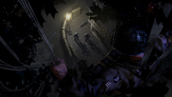 MoH Airborne : la totale