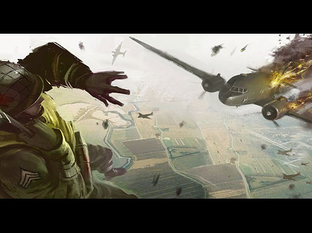 MoH Airborne : la totale