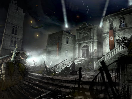 MoH Airborne : la totale