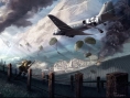MoH Airborne : la totale