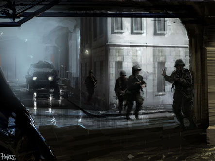 MoH Airborne : la totale
