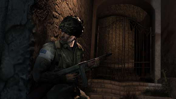 MoH Airborne : la totale