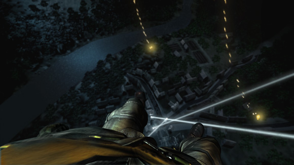 MoH Airborne : la totale