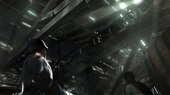 MoH Airborne : la totale