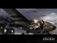 MoH Airborne dans les airs