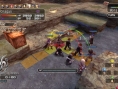 Report pour Spectral Force 3