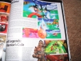 Dragon Ball Z PSP jouable à plusieurs