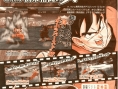 Dragon Ball Z s'illustre sur PSP