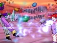 Dragon Ball Z : Pikkon en action