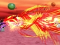 Dragon Ball Z : Pikkon en action