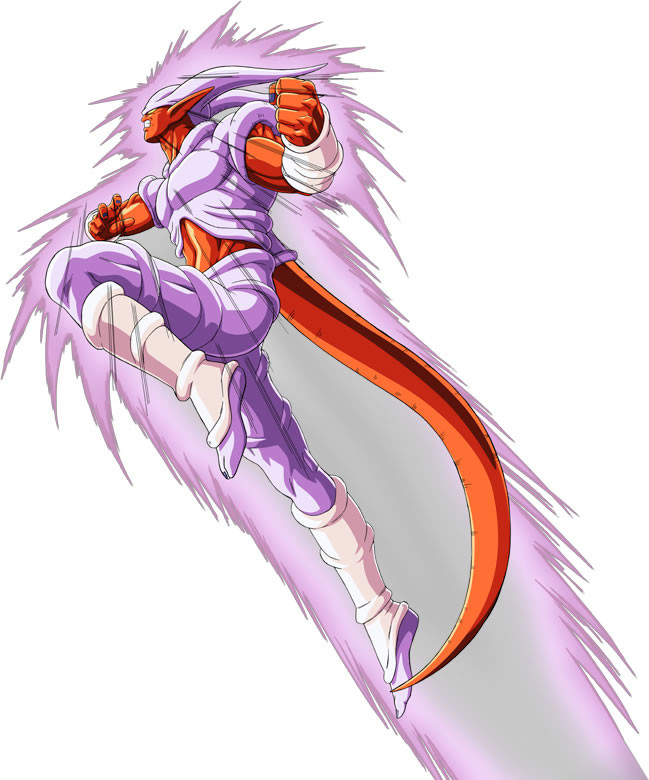 DBZ : Shin Budokai en action