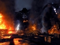 Crysis : des images terribles